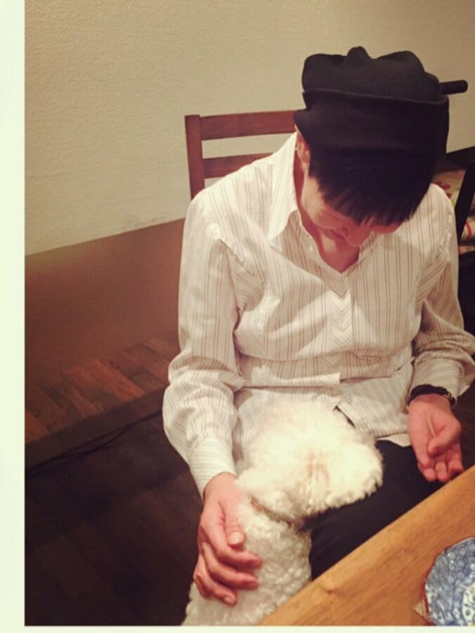 安田美沙子、和田アキ子＆島崎和歌子の訪問に喜び「何かあったら、心底助けてくださるお二人」 2枚目