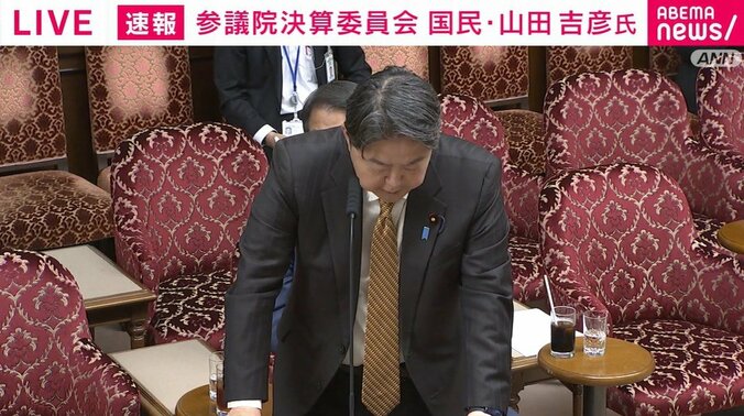 林芳正総務大臣