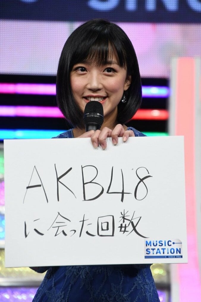 『Mステ』歴代サブMCの“私が一番” 武内絵美アナは「ハプニング」 6枚目