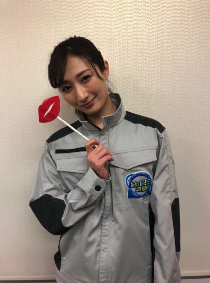 水野美紀にココリコ田中『田中圭24時間テレビ』演技派俳優たちのオフショット続々登場 2枚目