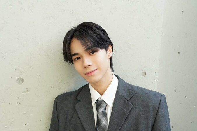 【写真・画像】“最強モテ女子”はるな（村谷はるな）、“1度振った”たくや（林田拓也）と運命の再会、感動のカップルに！お互いの意外な一面明かす「2人だけだとはるちゃんはデレデレするんです」　3枚目