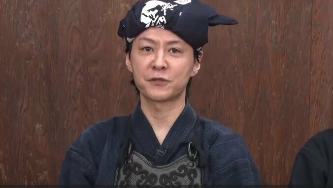 剣道“無段”のかまいたち山内、格上を相手に圧巻の「面あり」一本勝ち　負けた“二段”芸人は「THE SECOND負けた時より悔しい」 4枚目