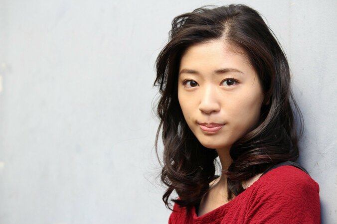 「危険なスリルを味わってみたい」　大人の色気を醸し出す21歳、相楽樹インタビュー 2枚目