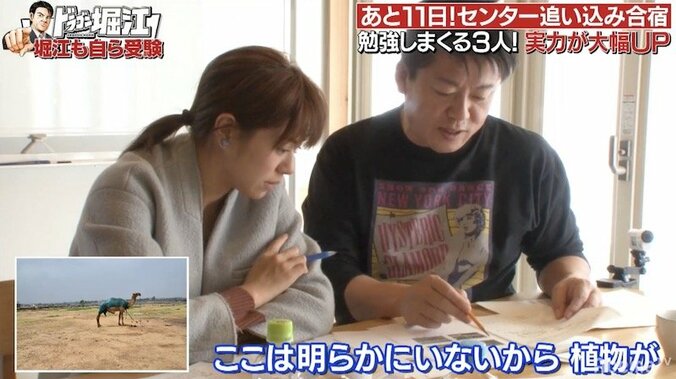 堀江貴文の“凄まじい集中力”を現役東大生が絶賛「化け物ですね」 2枚目