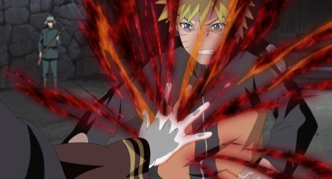 「NARUTO-ナルト-」劇場版シリーズ2作品＆「BLEACH」AbemaTVで配信決定！ 2枚目