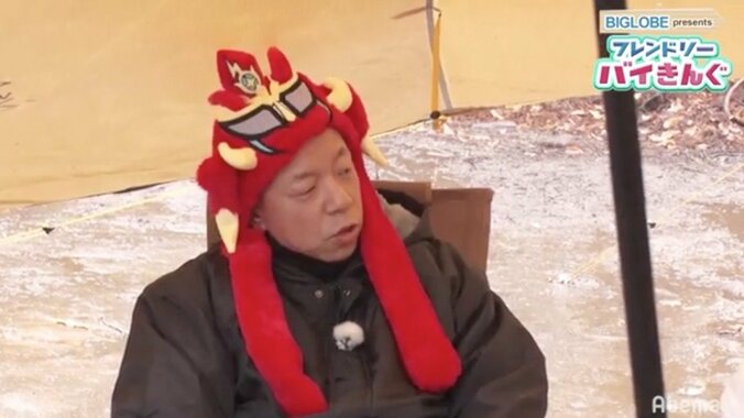 バイきんぐ、ライブの客層は「ほぼおっさん。ハゲ狂う、もしくはハゲ終わったおっさんしか来ねぇ」 1枚目