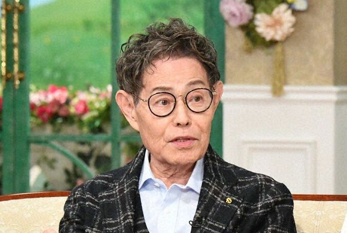 加藤茶、去年亡くなった仲本工事さんは「すごく平和な人でした」90歳高木ブーにも感謝「寝ながらでも頑張ってくれている」 1枚目