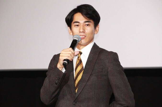 オダギリジョー、「遊んで暮らしたい」報道に言及「皆さんもそうでしょ？」 4枚目