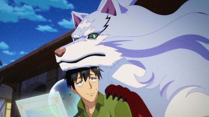 [照片/圖片] 森林中傳來孩子們的悲鳴！動畫《擁有超常技能的異世界流浪美食家2》第18話劇情簡介&先行圖公開 4