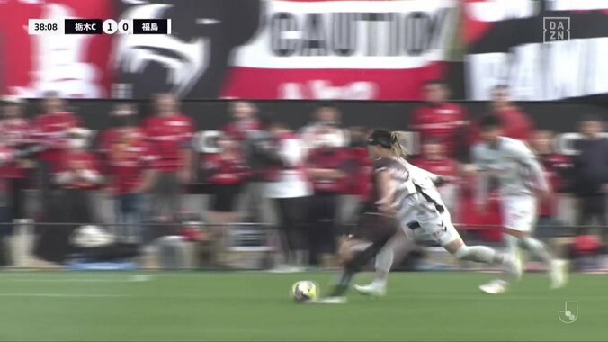 【映像】田中パウロ淳一、鋭いカットインからの左足ゴラッソ→エッホエッホ