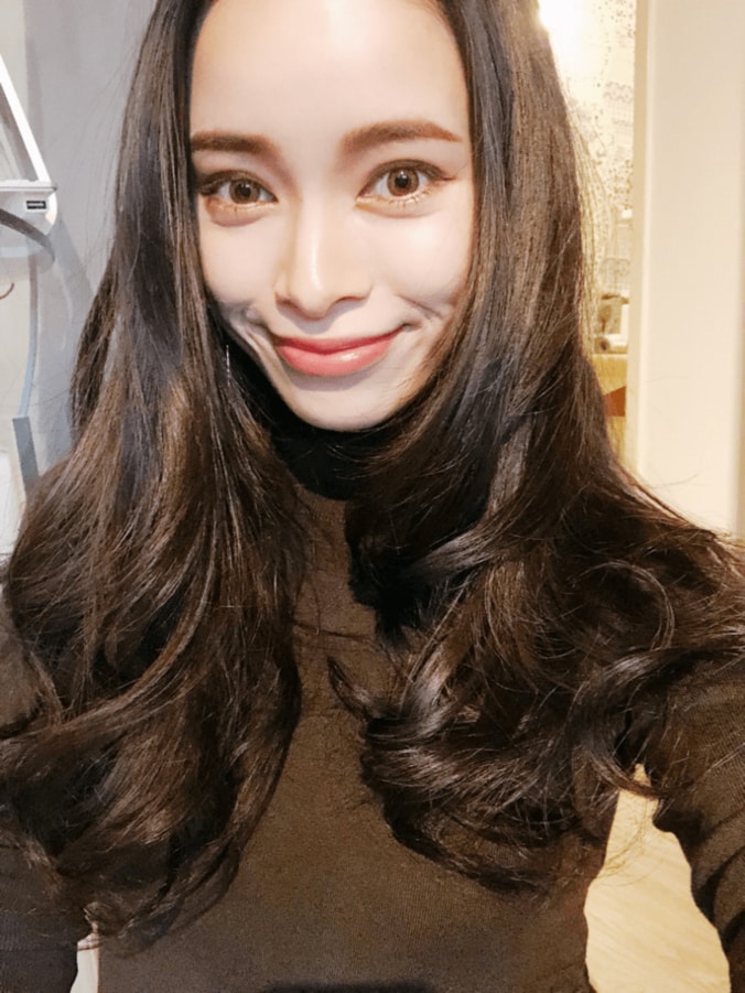 モデル尾崎紗代子、第二子女児の出産報告「娘は今のところ旦那にそっくり」 1枚目