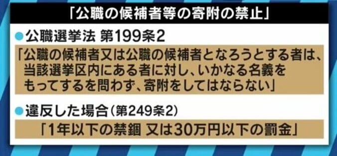 「検察が動かないから違法ではない、という主張は間違いだ」郷原弁護士が説明する、安倍総理が“詰んでいる”理由 2枚目