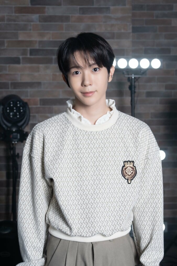 【写真・画像】6人組の人気ボーイズグループ・NCT WISHのデビュー2周年を記念したオリジナル特別番組『NCT WISH 2周年記念！ 〜Happy WISH Day!〜』ABEMAにて独占無料配信が決定　3枚目