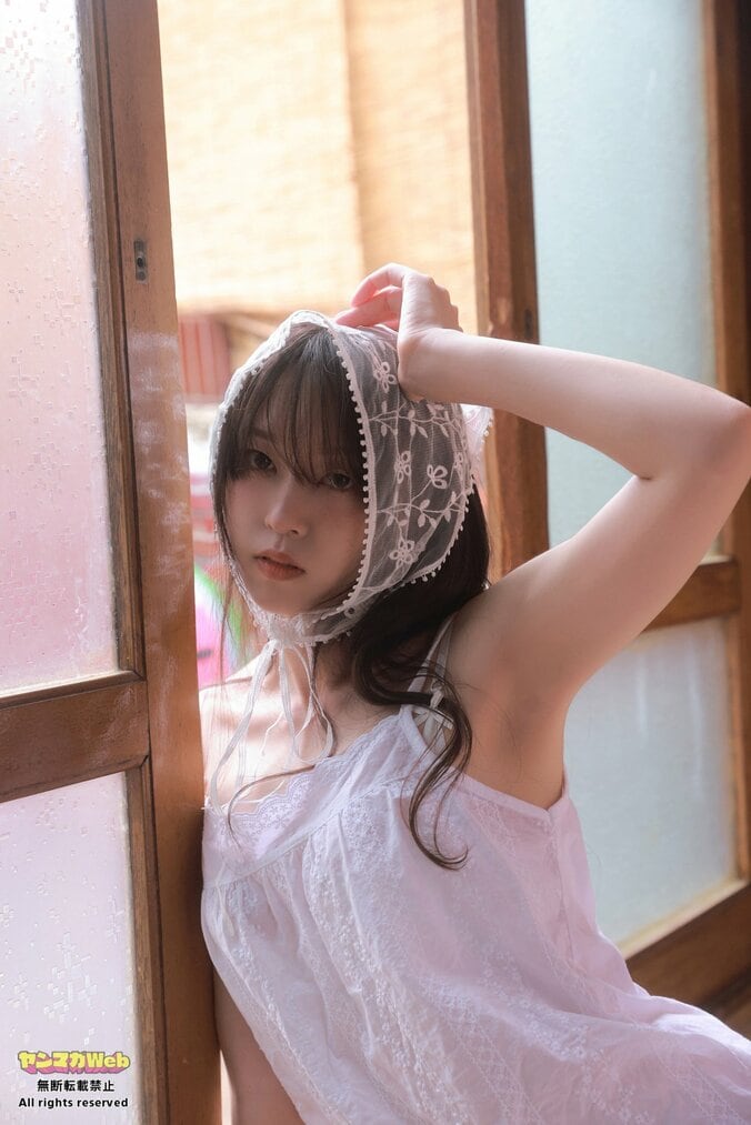 コスプレイヤー・Mozzi