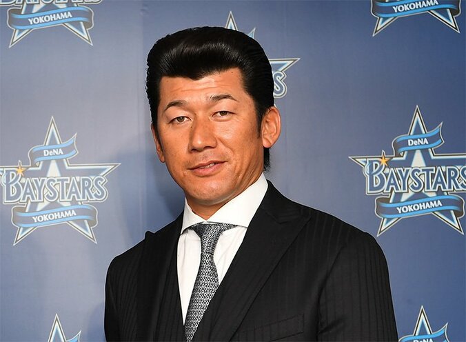 横浜DeNA　三浦大輔氏が野球教室に初登場決定 1枚目
