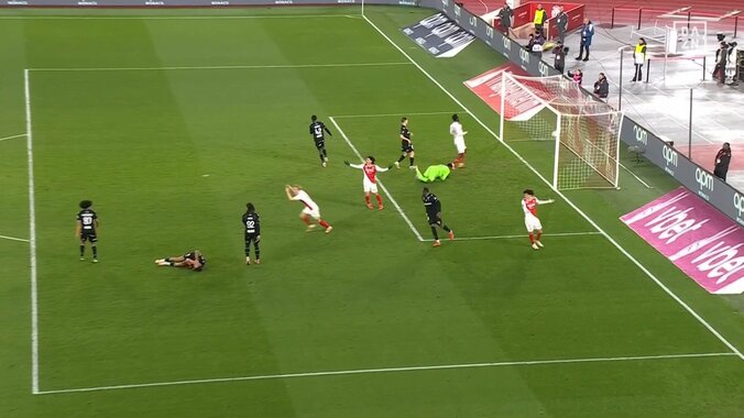 【映像】南野拓実、幻のゴラッソ