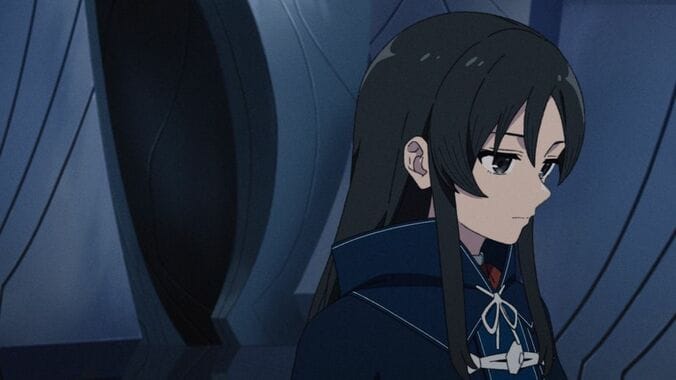ルーデウスは“甲龍王”ペルギウスに謁見する…『無職転生III』第8話先行場面カット公開 3枚目
