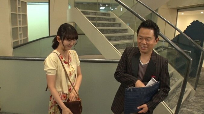 立川志らくは“パパ活”出身？『東京らふストーリー』で18歳下の妻とのなれそめを告白 2枚目