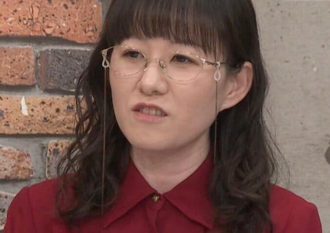【写真・画像】「お母さん男と逃げたよ」女性芸人の壮絶な過去に千鳥ら衝撃「ほんまにあんねんな、そんなの」　1枚目