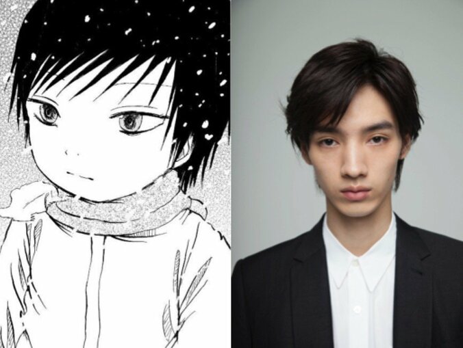 映画『ミスミソウ』トラウマシーンが散りばめられた特報映像が解禁 2枚目