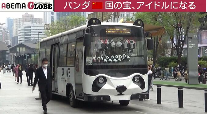 【写真・画像】中国で空前のパンダブーム？“パンダ外交”の意外な歴史とは？記者が解説「年間のレンタル料は約1億5000万円」　2枚目