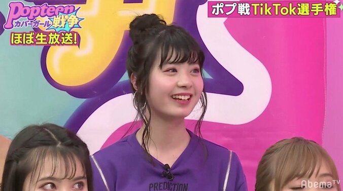 ゆなたこ絶賛！ファン投稿『TikTok』のクオリティの高さにスタジオ大盛り上がり 1枚目