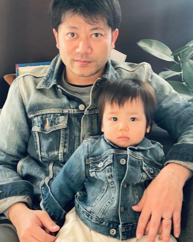  だいたひかるの夫、考えたらゾッとする将来のこと「考えるのやめよう」  1枚目