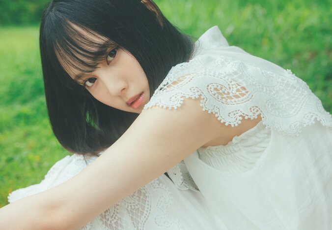 松尾桜（日向坂46 五期生）