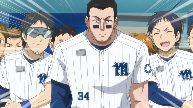 【写真・画像】アニメ『ボールパークでつかまえて！』第10話あらすじ・先行カット解禁　3枚目