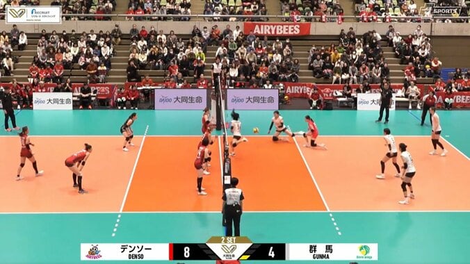 ミラクルエース