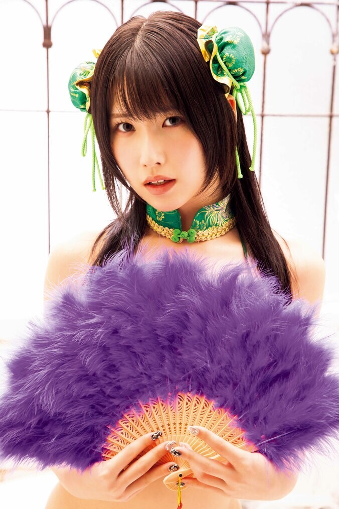 #2i2・森嶋あんり