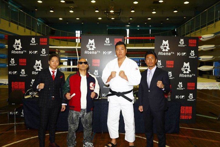 山本“KID”徳郁、次世代ファイターへの想い 「日本の格闘技は強い」「格闘技で食っていく素晴らしさを味あわせたい」
