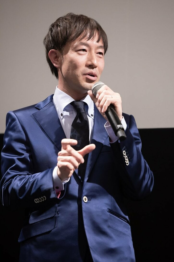 神尾楓珠の美貌に瀧内公美が惚れ惚れ「顔も小っちゃいし、体も綺麗」