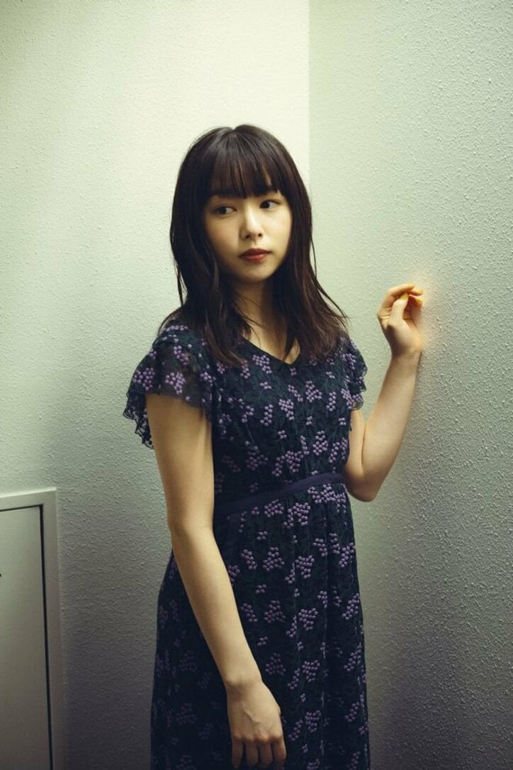 原作漫画のヒロインが続く女優・桜井日奈子、次なる野望は「アクションをやりたい」