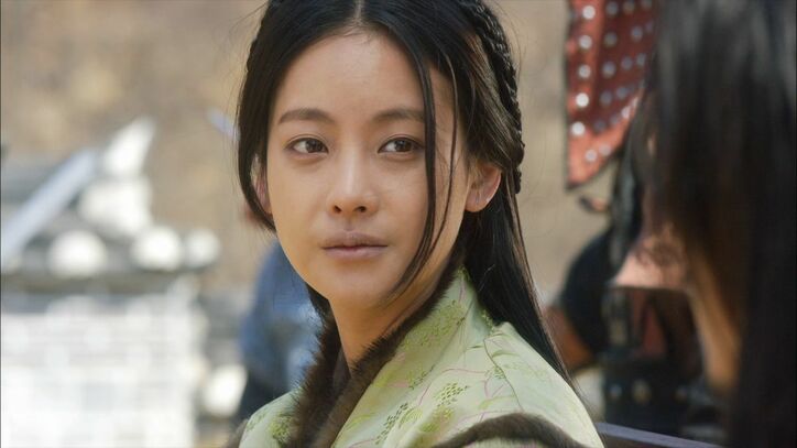 狂った皇帝か？光輝く皇帝か！？チャン・ヒョク主演の本格ロマンス時代劇『輝くか、狂うか』