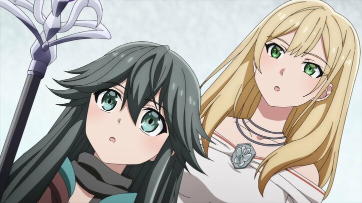 【写真・画像】アニメ『その治癒師』第11話あらすじ・先行カット解禁　5枚目