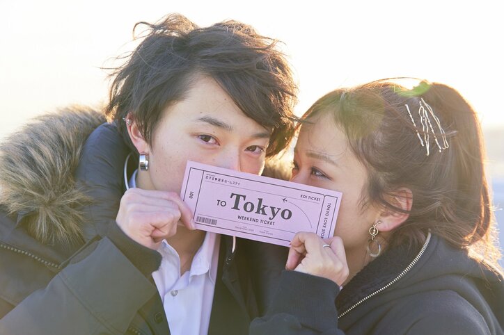 『恋ステ』人気カップル“ゆきりり”ゆきと&リリカ 出会いから現在まで(ネタバレあり)