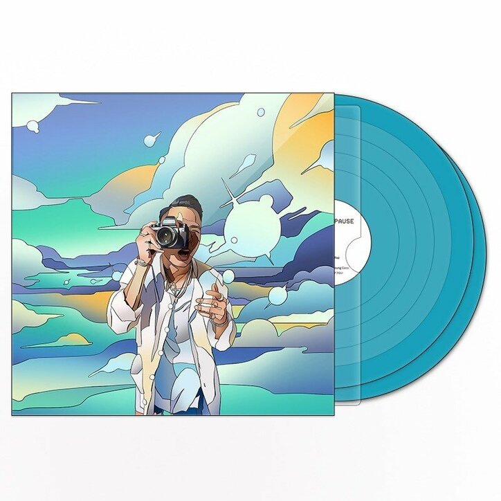 WILYWNKA、VIGORMAN 、GeGの変態紳士クラブ・メンバー、話題のソロ作が待望のアナログ化決定！11月3日（日）に同時発売