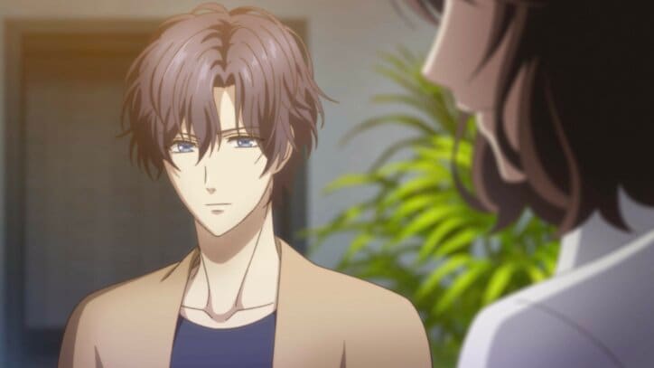 アニメ「スタンドマイヒーローズ」第7話あらすじ&場面写解禁 九条家の当主にスカウトを試みるが…