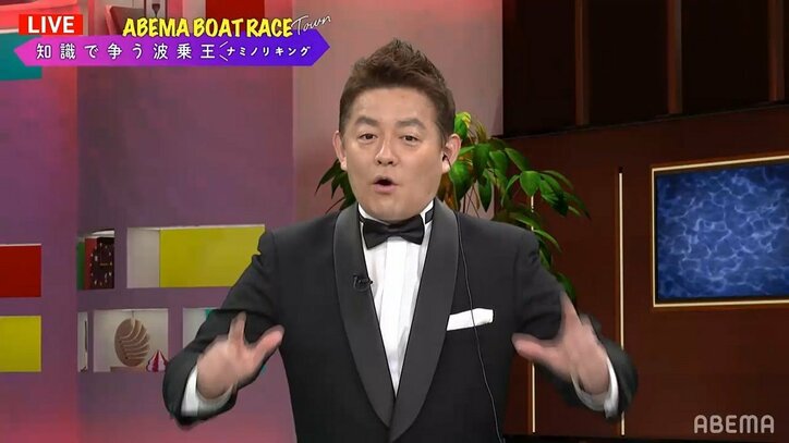 スピードワゴン井戸田、ノンアルコールビールでまさかのベロベロ状態に「気分なんですかね」