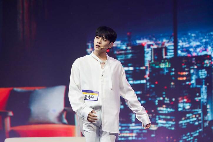 今夜の決勝戦でNo.1が決定！日本人参加者カズタは首位独走なるか？デビューが決まったアイドル7人を紹介『青春スター』