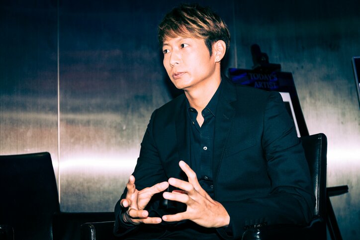 EXILE黒木啓司が語る、音楽番組「BPM」を通じて必ず実現したいこと | インタビュー・特集 | ABEMA TIMES