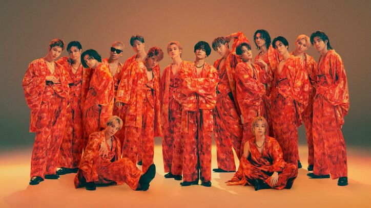 EXILE、三代目 J SOUL BROTHERSら、LDH所属アーティストが9日連続で登場する「CL」夏のスペシャルラインナップ前半を発表