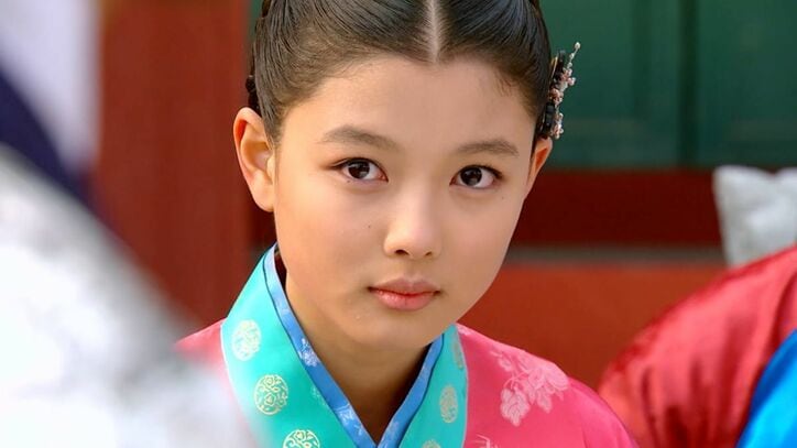 韓国で最高視聴率42%を記録!キム・スヒョン主演、切ない愛を描く大人気時代劇『太陽を抱く月』