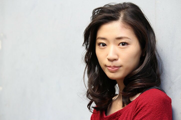 「危険なスリルを味わってみたい」　大人の色気を醸し出す21歳、相楽樹インタビュー