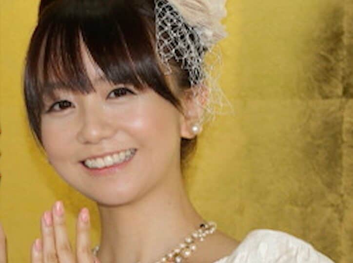 【写真・画像】福田萌、夫・中田敦彦との馴れ初めを告白「めっちゃモテないだろうなって」　1枚目