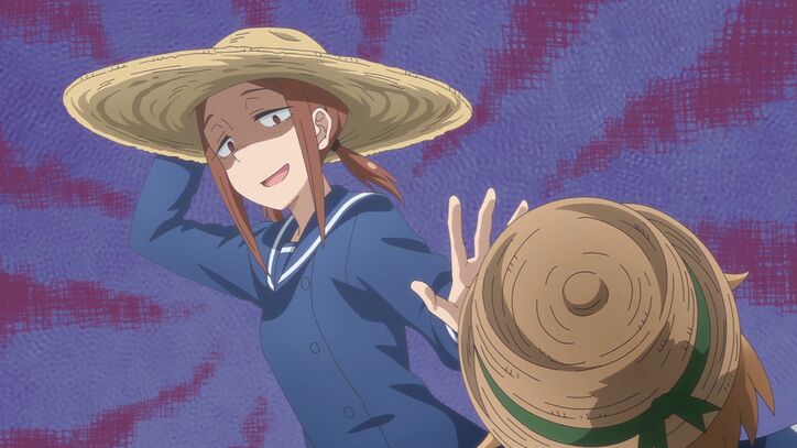 春アニメ「放課後ていぼう日誌」1話先行カット＆あらすじ解禁！ 釣りファンも注目の青春ストーリー