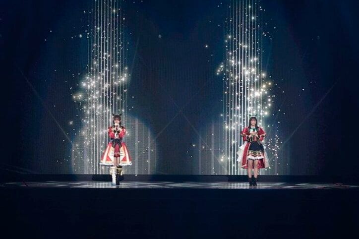 【写真・画像】会場が「おかえり！」であふれて…サイレンススズカ役・高野麻里佳がゲスト出走した『ウマ娘』5thイベント「GO BEYOND -YELL-」DAY2レポート　9枚目