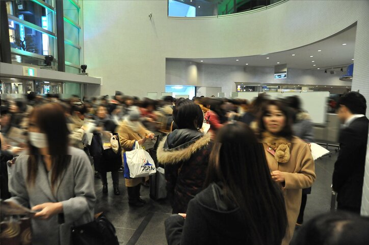 【イベントレポ】俳優イ・ジョンソクは何者？　ファンミで5000人を魅了