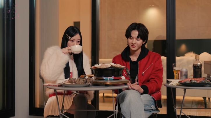 堀未央奈「子供ほしい？」年下夫に質問